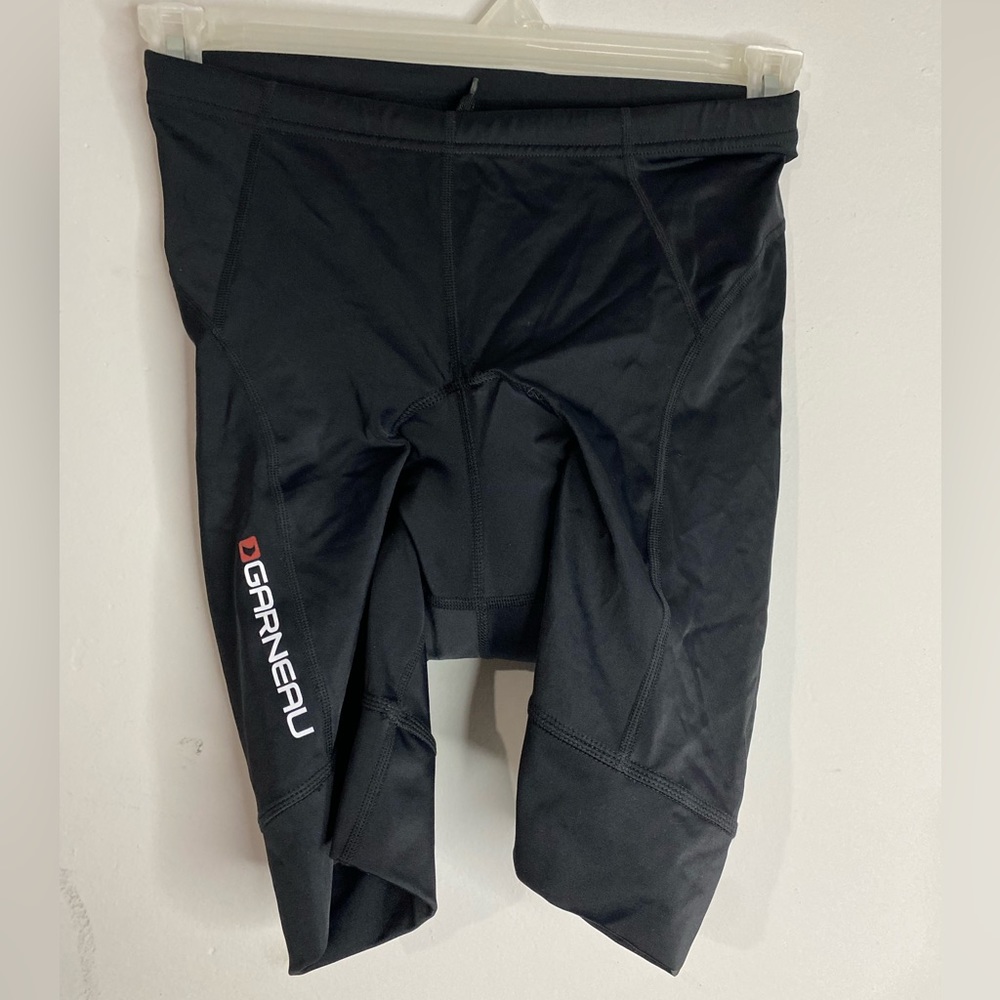 Garneau Biker Shorts Women’s, S